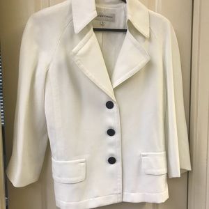NWT Jones New York Jacket